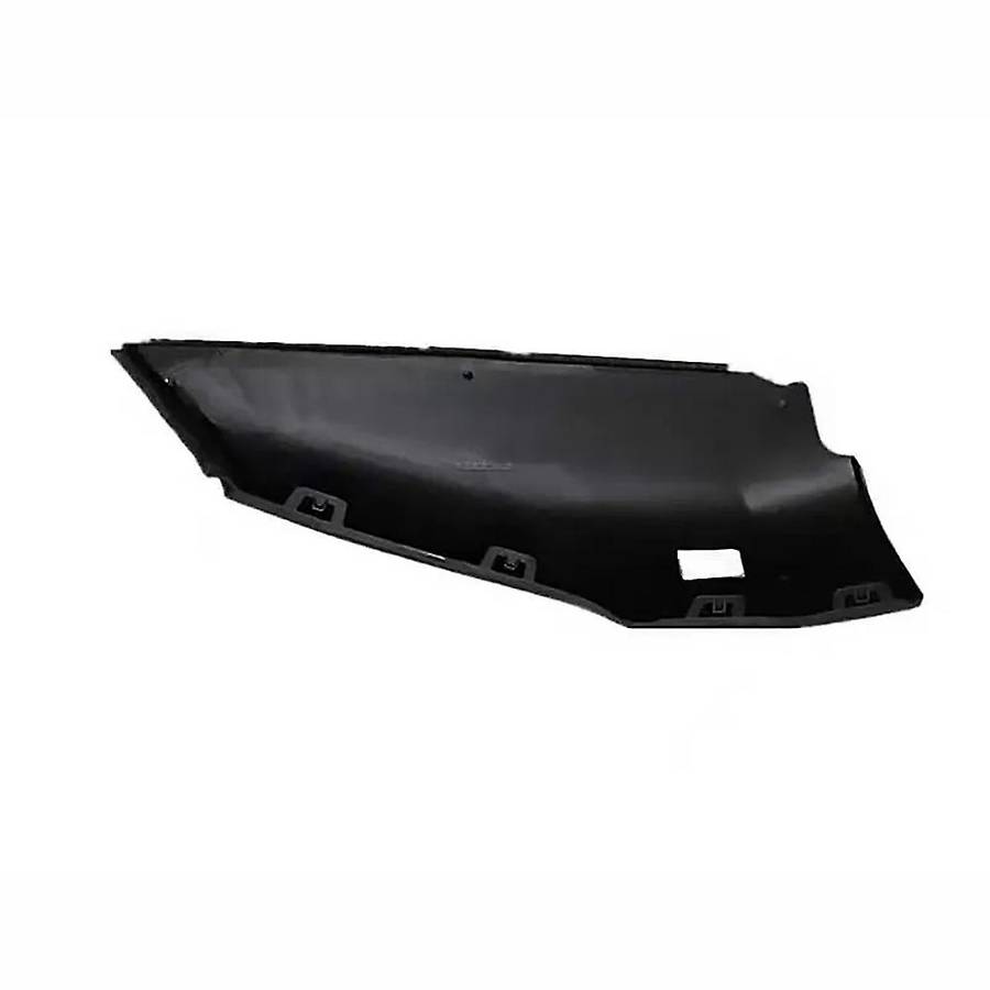 1568855100 1568855200 Front Bar Wrap Corner Lower Bumper Trim Cover Car for Gla X156 W156 250 2017-2