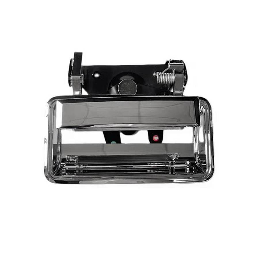 15991786 Rear Handle Bezel Trim Chrome for C-k Series 1988-2002 C1500 C2500 C3500 K2500 15991785