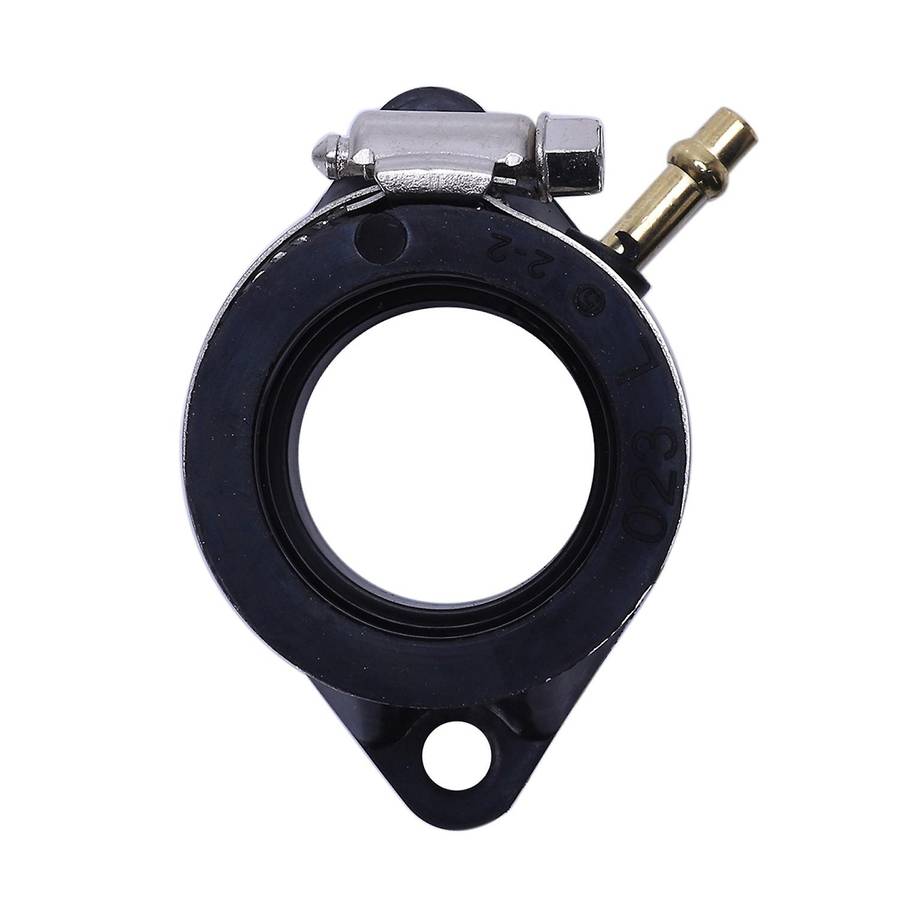 16065-029 16065-028 for 73-80 Carburetor Intake Manifold Rubber Boots Z1 Kz900 Kz1000 Motorcycle Acc