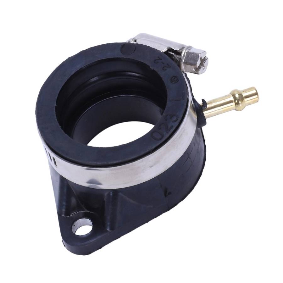 16065-029 16065-028 for 73-80 Carburetor Intake Manifold Rubber Boots Z1 Kz900 Kz1000 Motorcycle Acc
