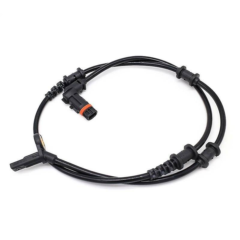 1645400917 FRONT LEFT+RIGHT LH+RH ABS Wheel Speed Sensor for W164 ML Class