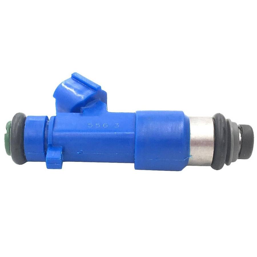 16600-38B0A 6Pcs Fuel Injectors for GT-R 2009-2020 3.8L V6 Turbo