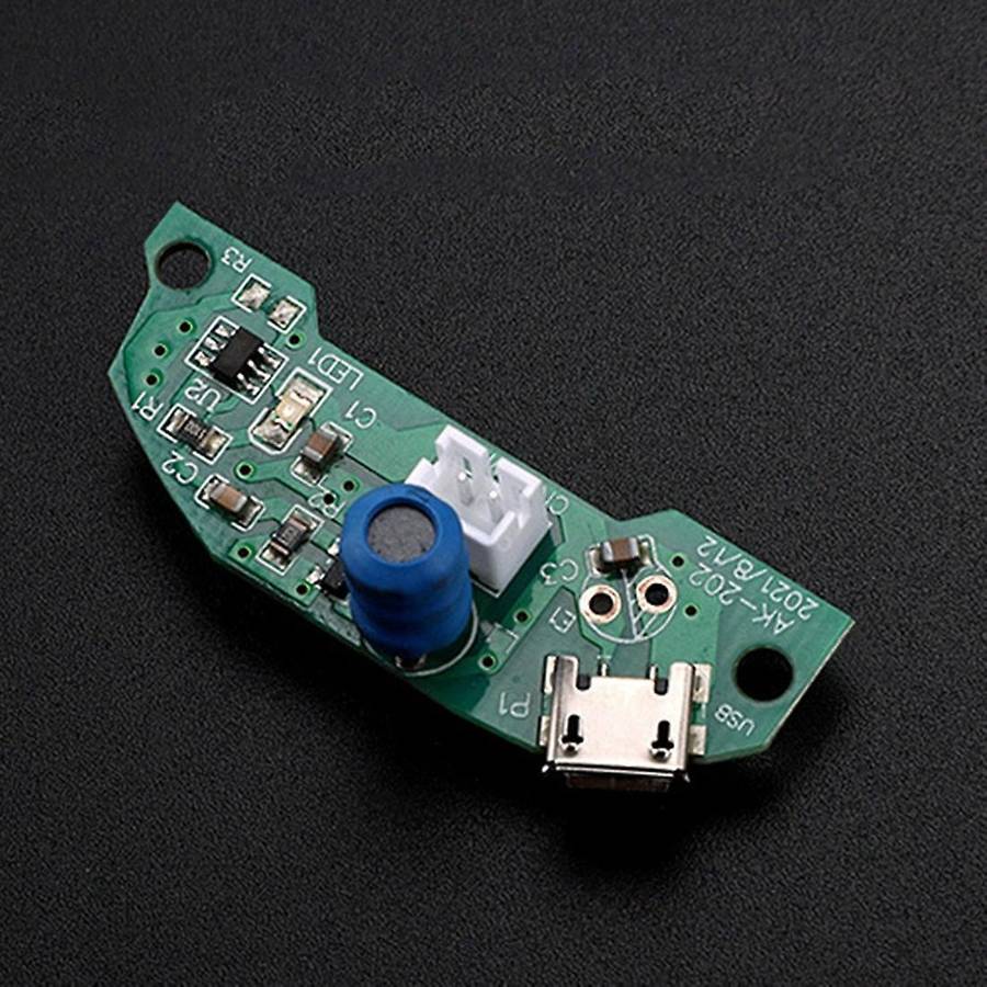 16mm 20mm 1.5-3w Ultrasonic Maker Atomizer Transducer Atomizer Film Plate Accessories Humidifier Ru