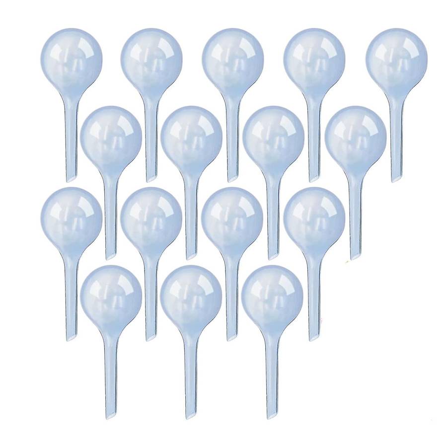 16PCS Watering Globes,Garden -Watering ,Automatic Watering Device for Plants Flowers Indoor Outdoor