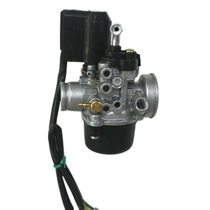 17.5mm for NRG50 Typoon50 XR LX50 Gilera Storm 50 with E- Gilera Runner Carburetor