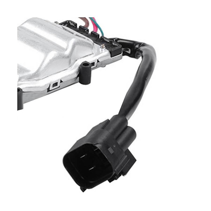 1742-7801-993 Car Radiator Motor for E90 E91 E93 E81 E82 E84 E87 E88 Fan Resistor 17427801993