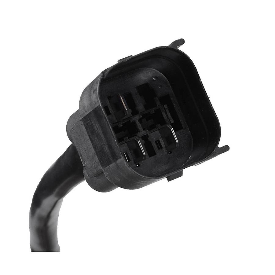 1742-7801-993 Car Radiator Motor for E90 E91 E93 E81 E82 E84 E87 E88 Fan Resistor 17427801993