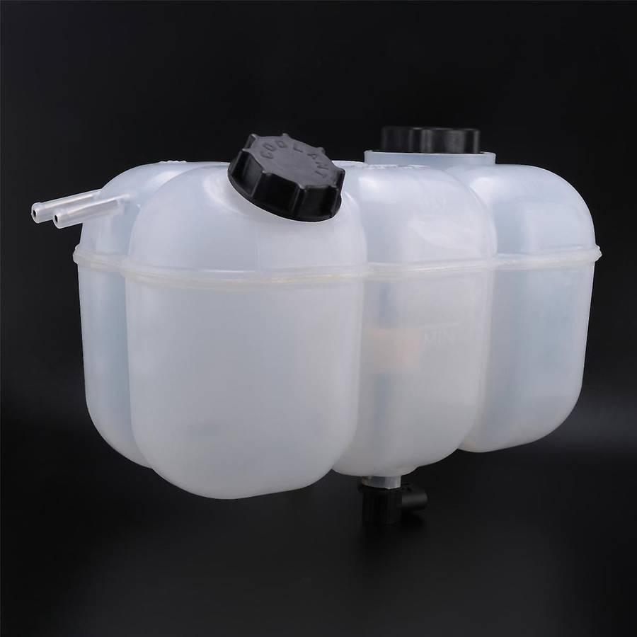 17411510 17411509 New Water Coolant Expansion Tank with Cap for EC250D C220D EC140C