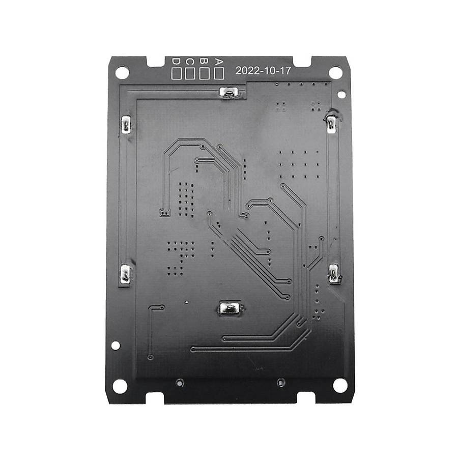 177310-20AA LED Headlight Module 4H0907472F for Golf A8 S8 10-19 Daytime Running Lights Control Unit