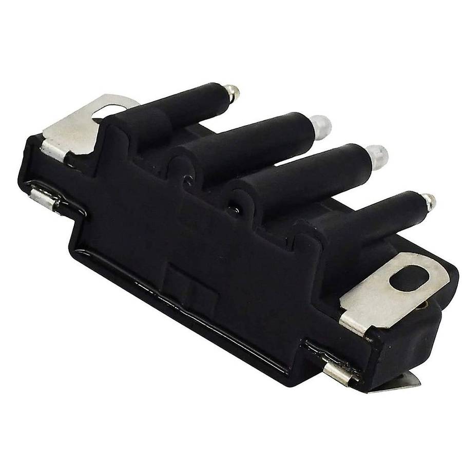 183-3740 for /Evinrude Ignition Coil - 2/4/6 Cyl, Coil 1985-2006 583740
