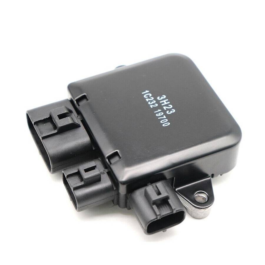 1G060-19700 1C231-19700 for G35 G37 M35 HYBRID M45 G35 G37 M35 HYBRID M45 Radiator Fan Controller Mo