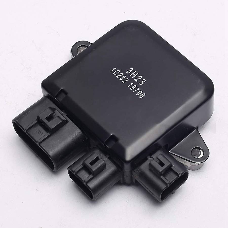 1G060-19700 1C231-19700 for G35 G37 M35 HYBRID M45 G35 G37 M35 HYBRID M45 Radiator Fan Controller Mo