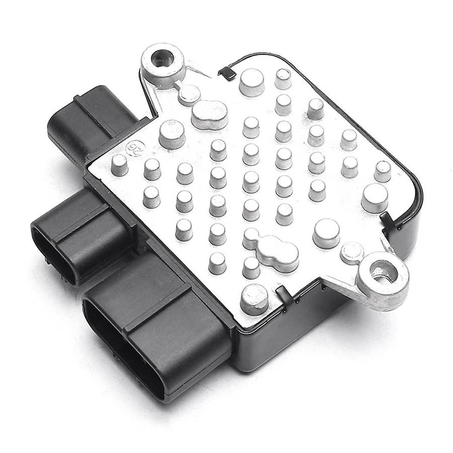 1g060-19700 A18700a28001 1c231-19700 1c232-19700 Radiator Fan Controller Module for Hybrid M45 G35 G