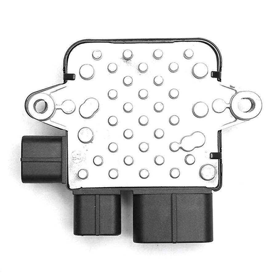 1g060-19700 A18700a28001 1c231-19700 1c232-19700 Radiator Fan Controller Module for Hybrid M45 G35 G