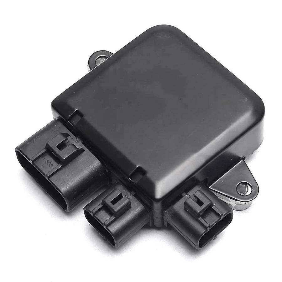 1g060-19700 A18700a28001 1c231-19700 1c232-19700 Radiator Fan Controller Module for Hybrid M45 G35 G