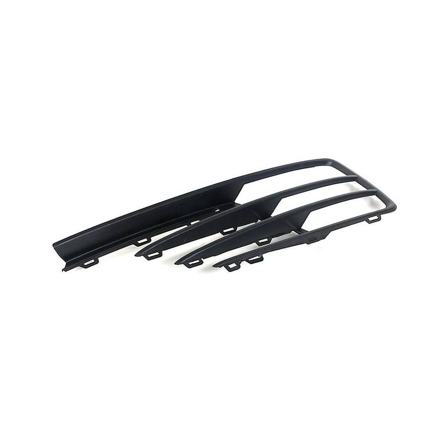 1k8853665e 1k8853666e Front Bumper Fog Light Grille Lower Grid Grille Car for Suncool 2015 2016