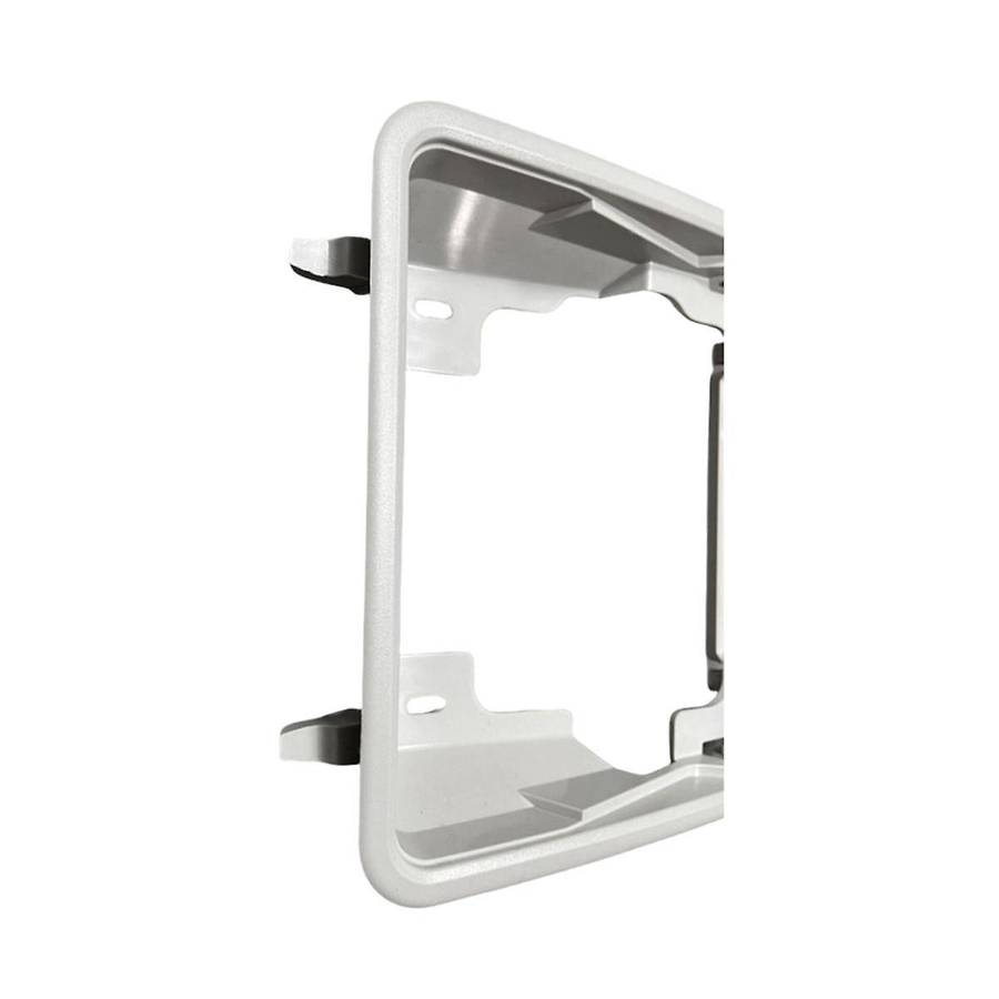 1KD867489 Car Ceiling Glasses Case Frame for B6 Golf 5 Superb Sunglasses Box Holder,B