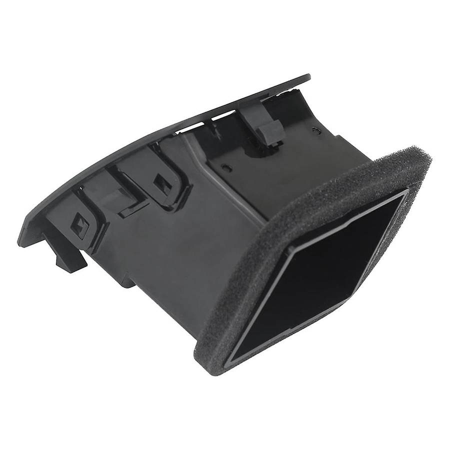 1NF052DVAB Car Front Dashboard Air Conditioner Vent 1QL41XDVAA for 2008-2014 Air Outlet Left