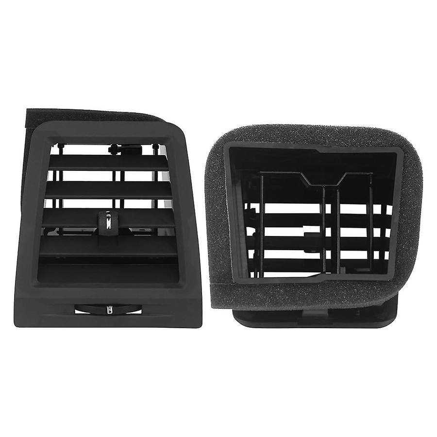 1NF052DVAB Car Front Dashboard Air Conditioner Vent 1QL41XDVAA for 2008-2014 Air Outlet Left