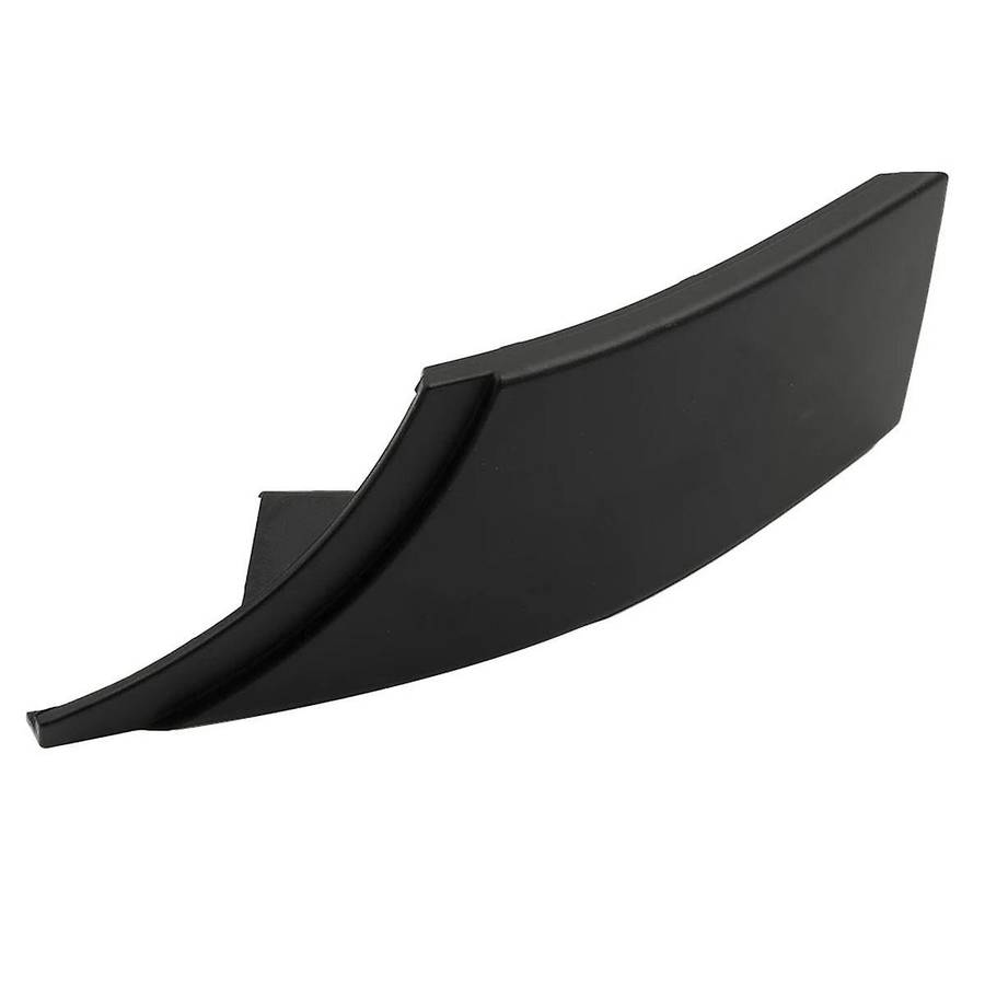 1pair Car Front Bumper Filler Plate Cover 52513-35100, 52512-35100 for Cruiser 2007-2014 Corner Tri