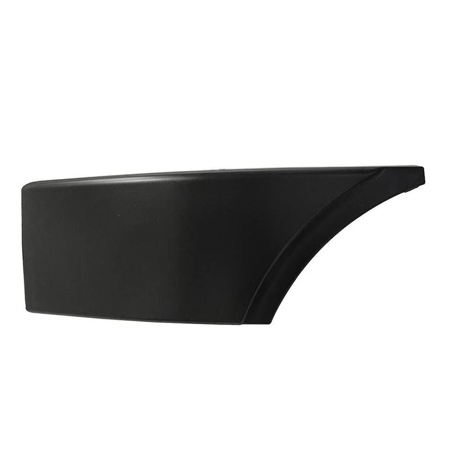 1pair Car Front Bumper Filler Plate Cover 52513-35100, 52512-35100 for Cruiser 2007-2014 Corner Tri