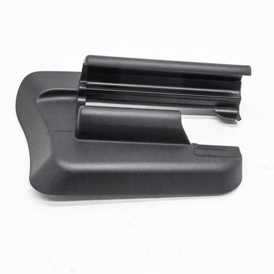 1Pair Car Front Seat Rail Inner Cover Clips for GLC X253 C253 GLC300 2016-2021 A2539190700 A25391908