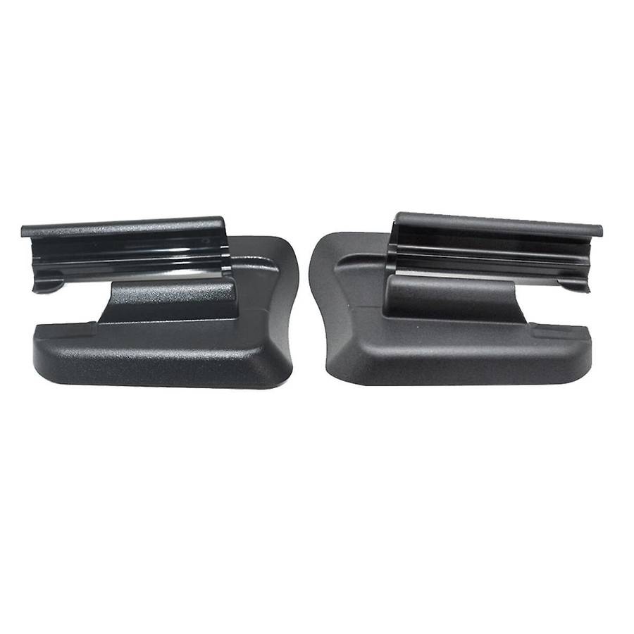 1Pair Car Front Seat Rail Inner Cover Clips for GLC X253 C253 GLC300 2016-2021 A2539190700 A25391908