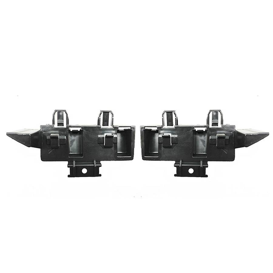 1Pair Car Front Side Beam Bracket 51777373355 51777373356 for F52 118i 120i 125i 2017-2022 Girder P