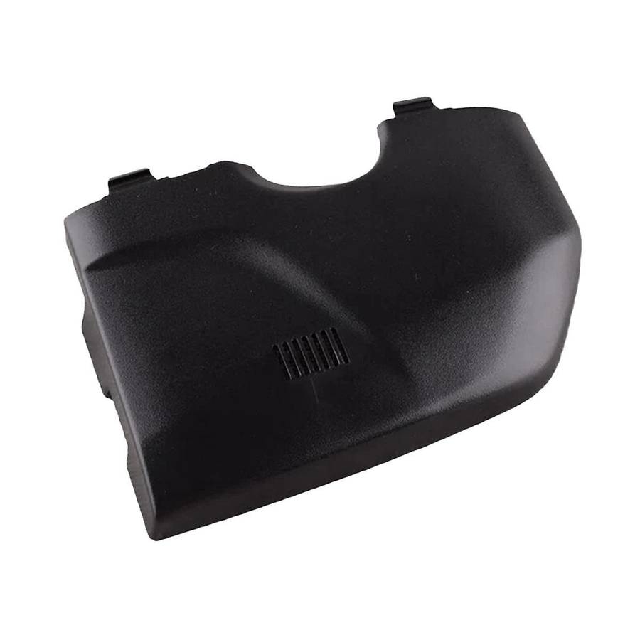 1Pair Car Interior Mirror Cover Caps Guard LH 96983376 RH 96946538 for 2011-2015 Inside Rear View Ba