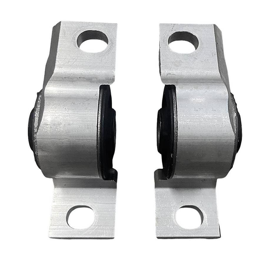 1Pair Car Rear Axle Control Arm Bushing Retainer 31277897 31277898 for XC90 2003-2016 Mounting Bushi