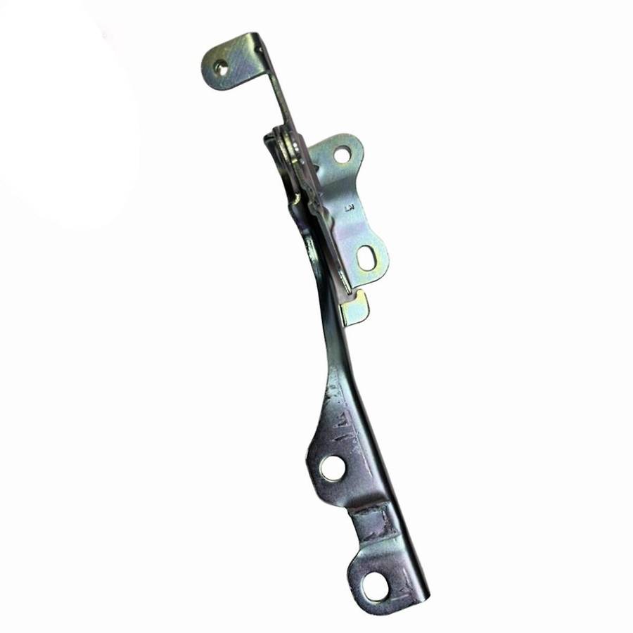 1Pair Driver & Passenger Side Hood Hinge Cover 79110-1X000 79120-1X000 for Forte 2009-2017 Engine Bo