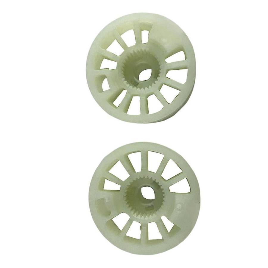 1Pair LH+RH Window Regulator Gear Drum for QL 2016-2019 82473-D3000FFF 82483-D3000FFF