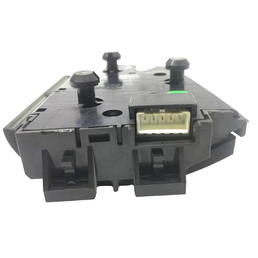 1Pair MultiFunction Control Menu Switch for Trucks FM/ 2005-2012 US 21957047 & 22629276