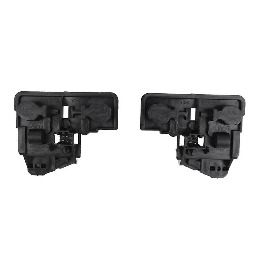 1Pair Rear Inner Tail Lamp Circuit Board Bulb Base 8K5945258B 8K5945257B for A4 B8 2008-2016 Halogen