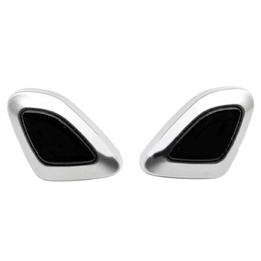 1Pair Seat Adjust Switch Headrest Button A2229058100 A2229058200 for W222 W217 S-Class 2014-2022 Chr