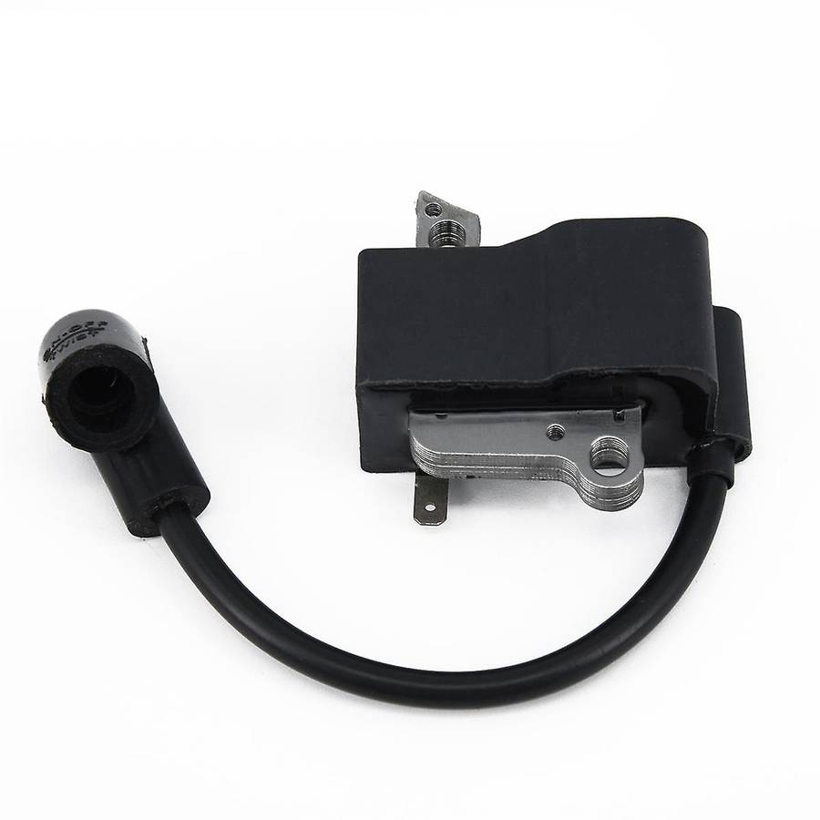 1Pc Black Ignition Coil 537038501 for 235R 232R 225R Trimmer