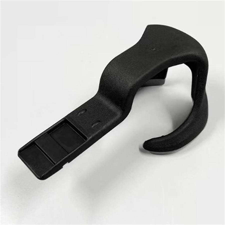 1Pc Dashboards Cup Holder Trim 52124622 for RG S10 2017-2022 Under Air Vent Can Holder