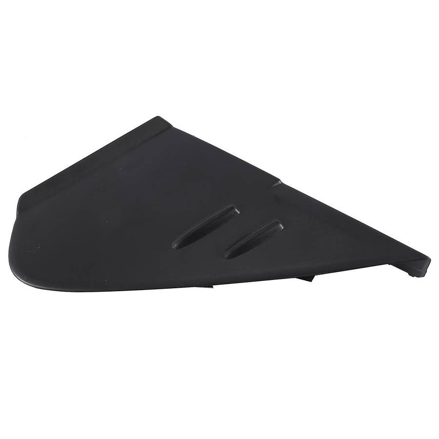 1pcs Car Side Mirror Molding Frosted Cover Trim Right Front Upper for Prius 2016-2020 60118-47030