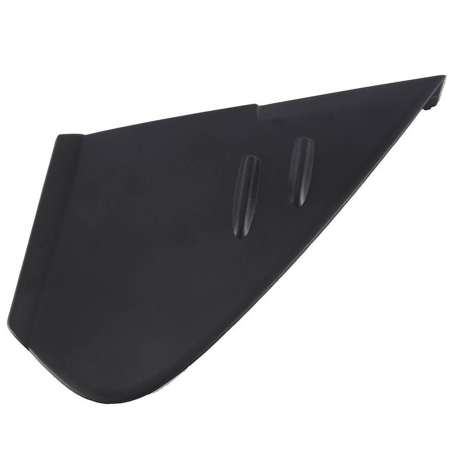 1pcs Car Side Mirror Molding Frosted Cover Trim Right Front Upper for Prius 2016-2020 60118-47030