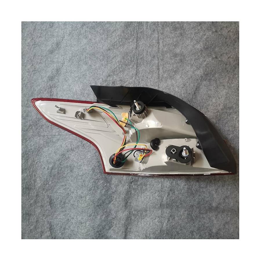 1pcs Led Tail Light for 2012 2013 2014 Focus Trim Right Side Brake Light Bm51-13405