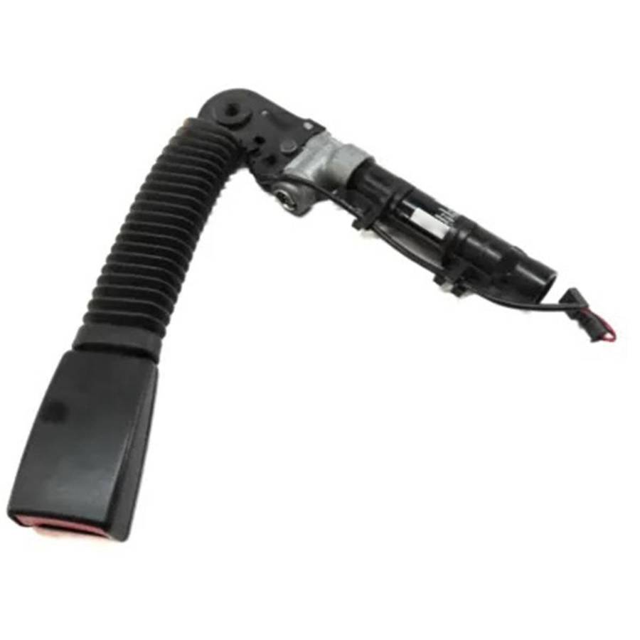 1Pcs Right Safe Seat Belt Fasten Lock Buckle Extender for GT F07 F10 F11 535i XDrive 520i 523i M5 53