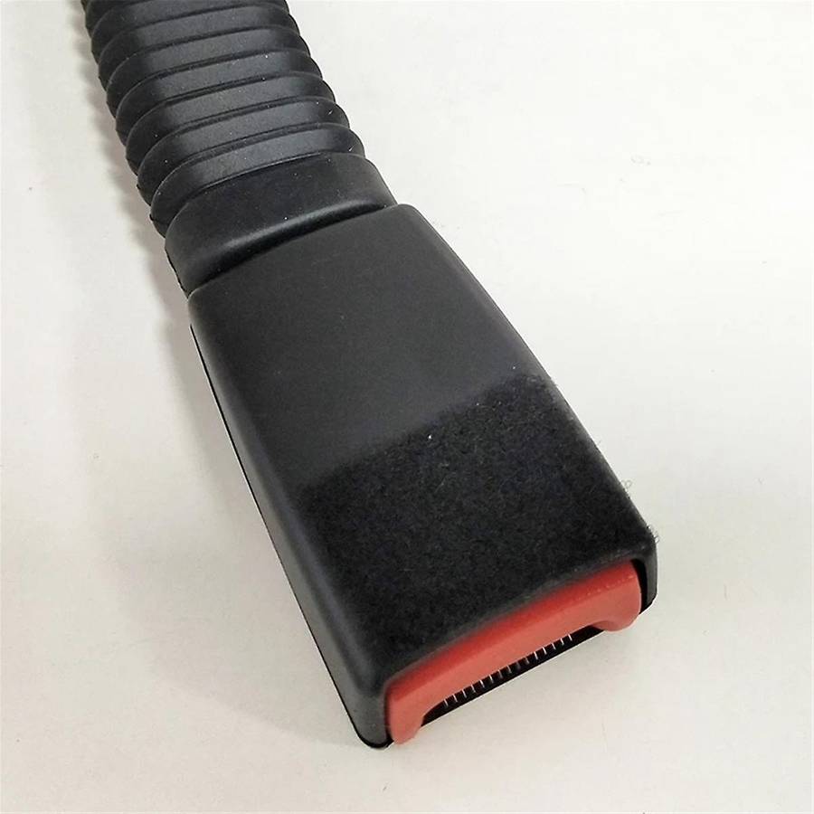 1Pcs Right Safe Seat Belt Fasten Lock Buckle Extender for GT F07 F10 F11 535i XDrive 520i 523i M5 53