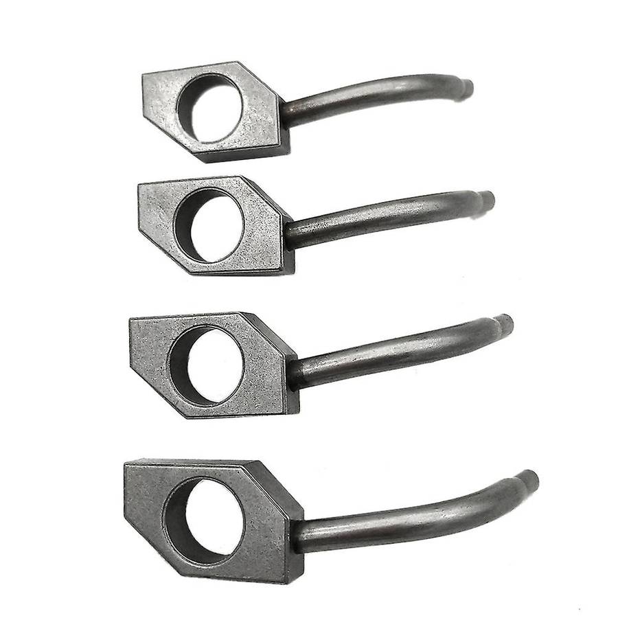 1Set Engine Piston Oil Nozzle for Sonic Aveo Opel Mokka SAAB 9-5 55564441