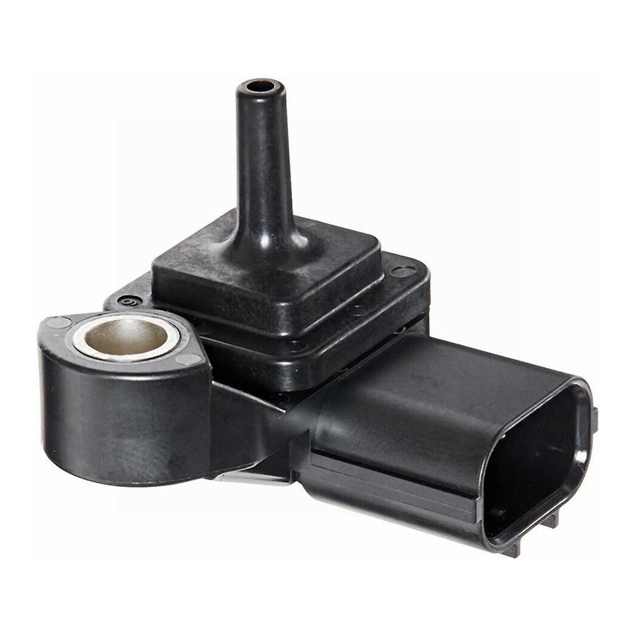 1WS-82380-00-00 Motorcycle Intake Pressure Sensor MAP Sensor for YZFR1 R1 R6 VMX1700 VMAX WR250 2C08