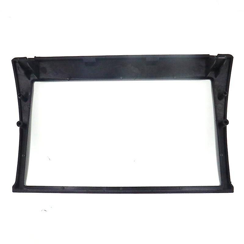 2 Din Car Radio Fascia Frame Surround Trim Kit for Satria Neo 2010