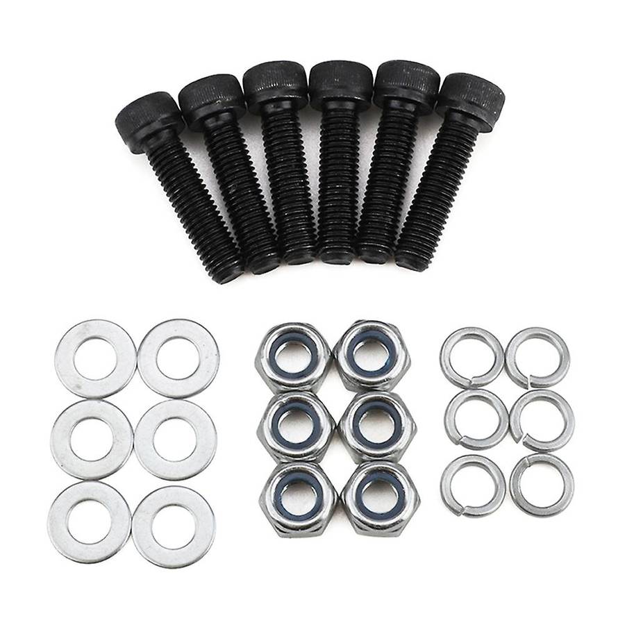 2 Inch Front Full Lift Kit Front Wheel Lift Kit Chassis Heightening Parts for Ram 1500 4WD 2006-2019