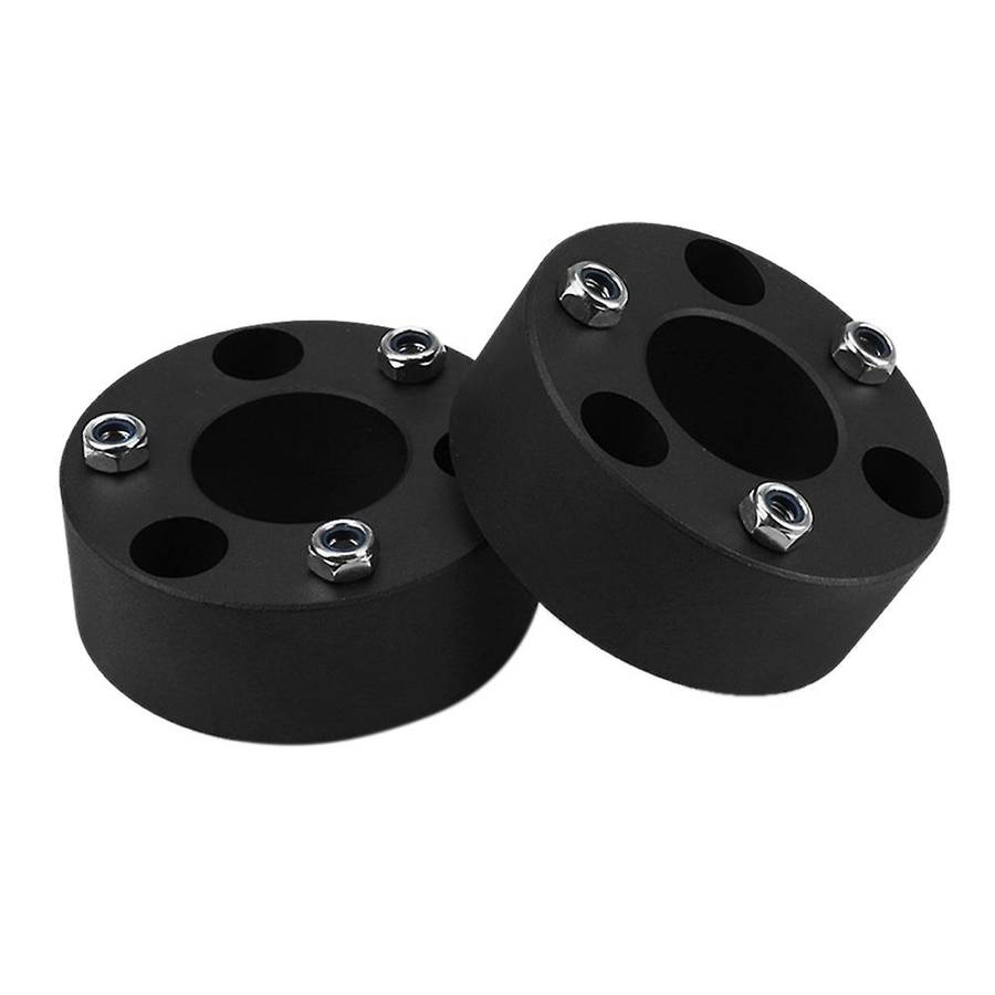 2 Inch Front Full Lift Kit Front Wheel Lift Kit Chassis Heightening Parts for Ram 1500 4WD 2006-2019