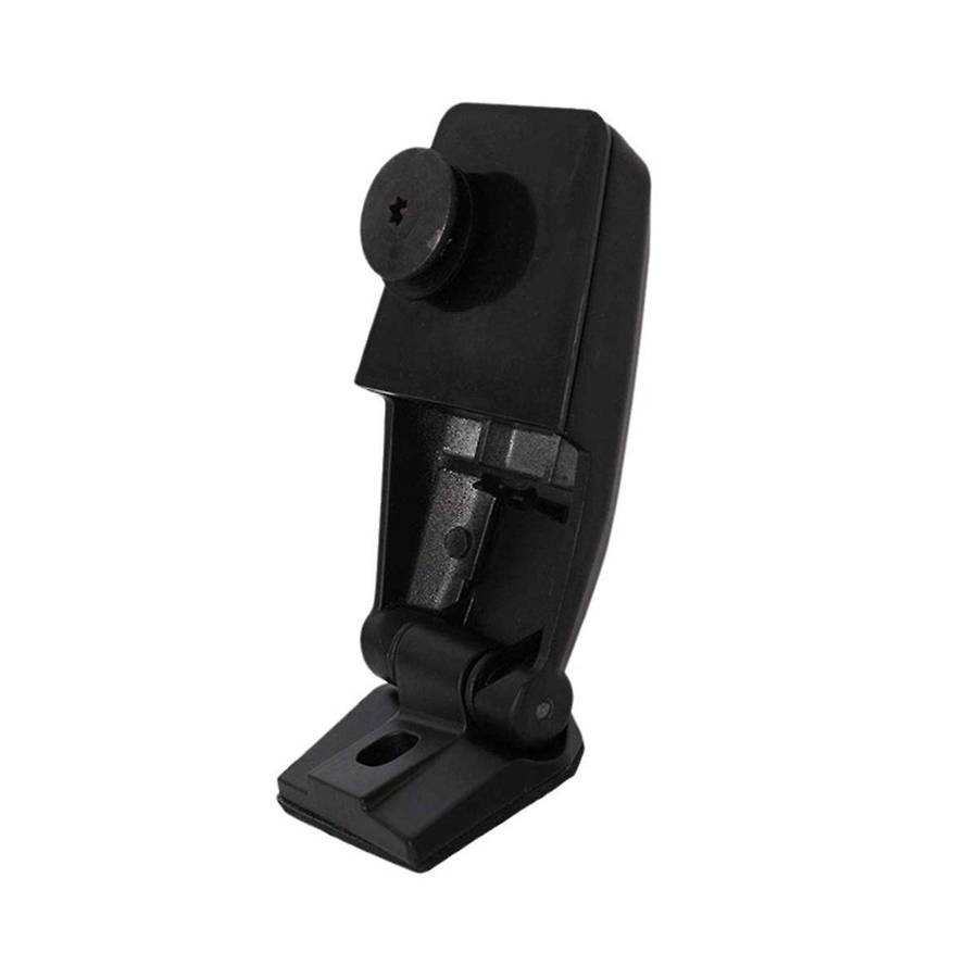 2 Pcs Car Liftgate Glass Hinge for Liberty 3.7l 08-12 Lh+rh Rear Window Liftgate Glass Hinge 570100