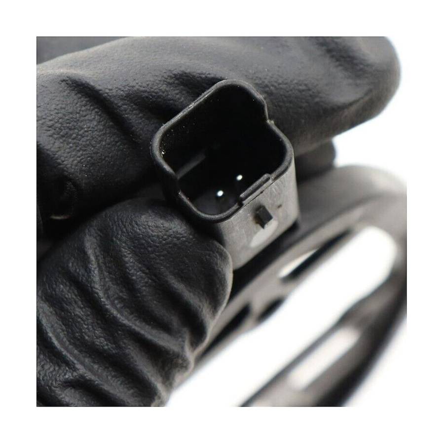 2 PCS Car Tire Pressure Monitor for Land Range 2 Tire Pressure Sensor RRE000010