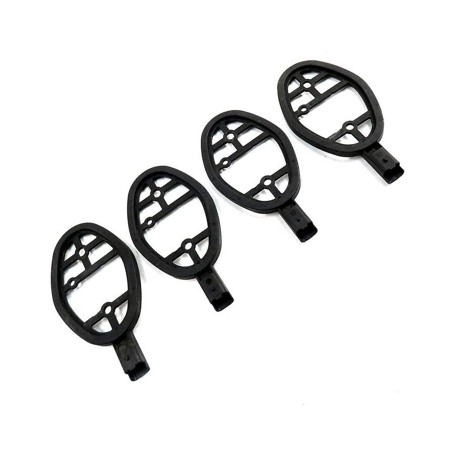 2 PCS Car Tire Pressure Monitor for Land Range 2 Tire Pressure Sensor RRE000010